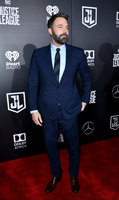 Ben Affleck Tank Top #2865809