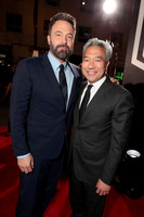 Ben Affleck Sweatshirt #2865811