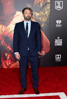 Ben Affleck Sweatshirt #2865831