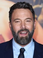 Ben Affleck Tank Top #2865832