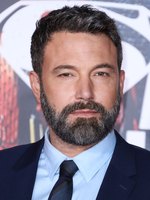 Ben Affleck Sweatshirt #2865838
