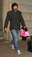 Ben Affleck Sweatshirt #2865839