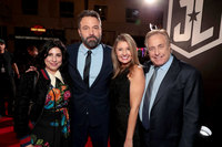 Ben Affleck Tank Top #2865842