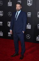 Ben Affleck Sweatshirt #2865844
