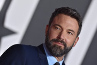 Ben Affleck Tank Top #2865848
