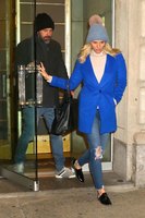 Ben Affleck Sweatshirt #2865852