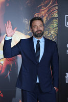 Ben Affleck Tank Top #2865853
