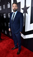 Ben Affleck Sweatshirt #2865857
