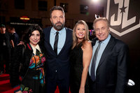 Ben Affleck Tank Top #2865861