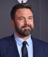 Ben Affleck Sweatshirt #2865876