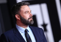 Ben Affleck hoodie #2865894