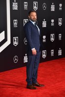 Ben Affleck Tank Top #2865895