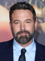 Ben Affleck Tank Top #2865899