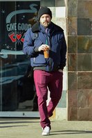 Ben Affleck Tank Top #2865903