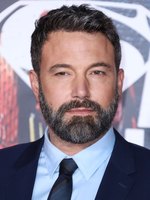 Ben Affleck t-shirt #2865906