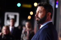 Ben Affleck hoodie #2865914