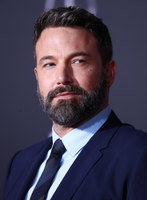 Ben Affleck Sweatshirt #2865919