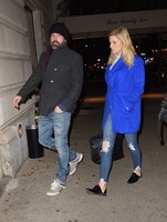 Ben Affleck Sweatshirt #2865927