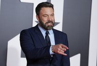 Ben Affleck Sweatshirt #2865941