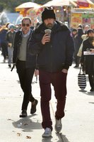Ben Affleck Sweatshirt #2865943