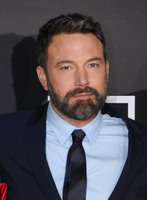 Ben Affleck Tank Top #2865952