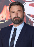 Ben Affleck Tank Top #2865959