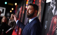 Ben Affleck Tank Top #2865979