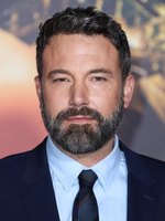 Ben Affleck t-shirt #2865981