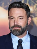 Ben Affleck Tank Top #2865982