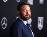 Ben Affleck Tank Top #2865992