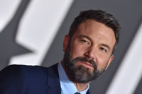 Ben Affleck Tank Top #2865994