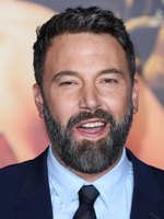 Ben Affleck Tank Top #2865995