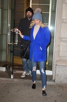 Ben Affleck Sweatshirt #2866010