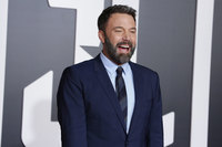 Ben Affleck Tank Top #2866012
