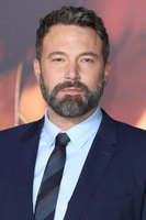 Ben Affleck Tank Top #2866015