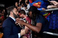 Ben Affleck Sweatshirt #2866016