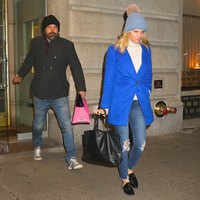 Ben Affleck Sweatshirt #2866019
