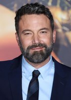 Ben Affleck Tank Top #2866027