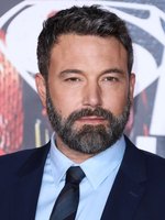 Ben Affleck Tank Top #2866037