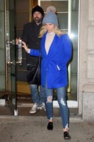 Ben Affleck Sweatshirt #2866039