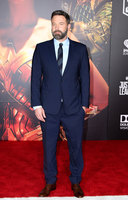 Ben Affleck Tank Top #2866043