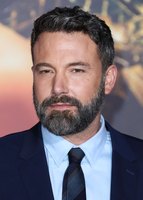 Ben Affleck Tank Top #2866063