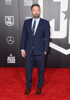 Ben Affleck Sweatshirt #2866065