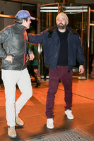 Ben Affleck Tank Top #2866069