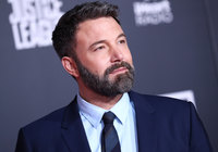 Ben Affleck Tank Top #2866071