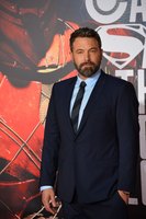 Ben Affleck Tank Top #2866082