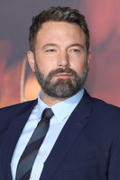 Ben Affleck Tank Top #2866096