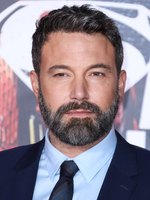 Ben Affleck Sweatshirt #2866100