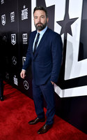 Ben Affleck Sweatshirt #2866101