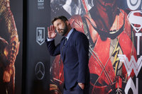 Ben Affleck Tank Top #2866108